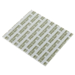 Tamiya 87163 Tamiya Sanding Sponge Sheet 320