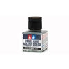 Tamiya 87199 Panel Line Accent Color Wash 1.35oz Dark Gray