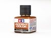 Tamiya 87209 Accent Color Wash 1.35oz Orange-Brown