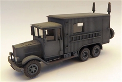 Trident 87175 HO Krupp Kfz. 72 Truck Kit