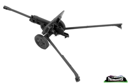 Trident 87176 HO ZiS-3 Anti-Tank Gun Kit