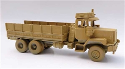 Trident 87218 HO Mack MC3 Heavy Truck Resin Kit