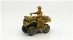 Trident 87248 HO Airborne Quad Bike Kit