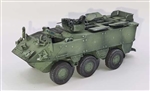 Trident 87270 HO Pandur EVO Resin Kit Unpainted TDN87270 Trident