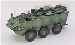 Trident 87270 HO Pandur EVO Resin Kit Unpainted TDN87270 Trident