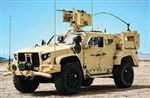 Trident 87275 HO M1278A1 CCWC Unpainted Resin Kit TDN87275 Trident