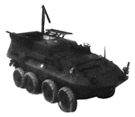 Trident 90026 HO Military United States Marine Corps