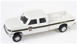 Trident 90257 HO Ford F-350 Quad-Cab Pick-Up Emergency Police Vehicles Pennsylvania State Police
