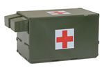 Trident 90363 HO S-280 Portable Field Shelter Medical Corps