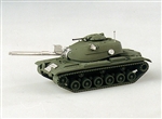Trident 96005 HO Conversion For M60A30e/M60 Tank