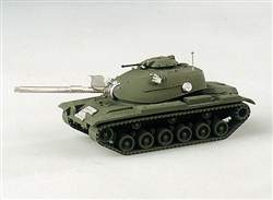 Trident 96005 HO Conversion For M60A30e/M60 Tank