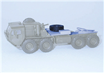 Trident 96028 HO Military US/NATO Conversion Parts for HEMTT M983 Truck Tractor w/Fifth Wheel