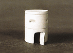 Trident 99001 HO Military Resin Structure Castings Observation Post