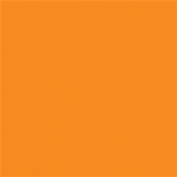 Testor 1126 All-Purpose Enamel Paint 1/4oz Bottle Tangerine