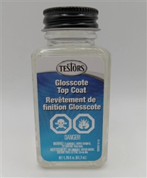 Testor 1161X Glosscote
