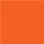 Testor 1173 Paint PLA Enamel Flourescent Colors 1/4oz Orange