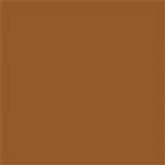 Testor 1182 Paint PLA Enamel Military Flat Colors 1/4oz Bottle Brass