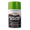 Testor 1835MT One Coat-Lime Ice 3oz