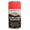 Testor 1841MT One Coat- Electric Pink 3oz