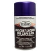 Testor 1842MT One Coat- Purple Licious 3oz