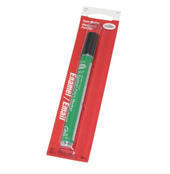 Testor 2524C Paint Marker 1/3 oz Green