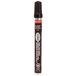 Testor 2540 Enamel Paint Markers 1/3oz Brown Gloss