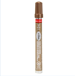 Testor 2544 Enamel Paint Markers 1/3oz Gold Metallic