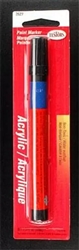 Testor 2626C Purple Acrylic Marker