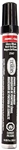 Testor 2633C Acrylic Marker Black