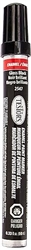 Testor 2633C Acrylic Marker Black