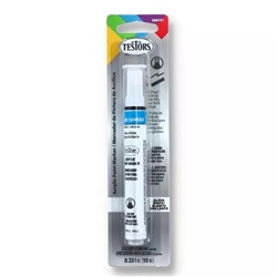 Testor 2635C Acrylic Maker Paint White