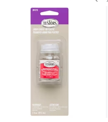 Testor 281215 Liquid Cement For Plastic Carded