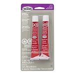 Testor 290278 Cement for Plastics 7/8 oz Tube 2 Pack