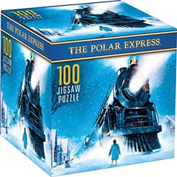 Train Enthusiast 24464 Railway Dreams Puzzle 1000 Pieces