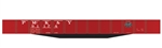 Tichy 10036 HO Railroad Decal Set Pittsburgh, McKees Rocks & Youghiogheny USRA 46' Gondola NYC System