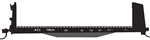 Tichy 10152 HO Railroad Decal Set Atlantic Coast Line 40' Pulpwood Flatcar