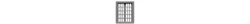 Tichy 2523 N Engine House Windows pkg(9) 40-Pane