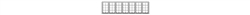 Tichy 2529 N 7-Unit Casement Window Plastic pkg 3