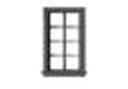 Tichy 2546 N 4/4 Double Hung Wndws 12/