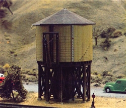 Tichy 26002 N Wood Water Tanks pkg 2