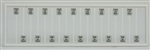 Tichy 2607 N High Speed Limit Signs Pkg 18