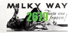 Tichy 2679 N Milky Way Billboard Kit