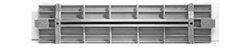 Tichy 3030 HO Freight Car Underframe PFE R-40 Series Reefer