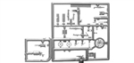 Tichy 3034 HO Brake Gear Details Westinghouse Split K System