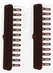Tichy 8021 HO Turnbuckles Pkg 24