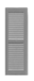 Tichy 8039 HO Louvered Shutters Pkg 24 18 x 56"