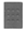 Tichy 8214 HO Small Rivet Plate Styrene Scale 16 x 22" Plate 0.015 Thick Pkg 60