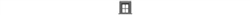 Tichy 8305 HO 4-Pane Shed-Attic Window with Glazing 16 x 16" Scale Fits .245 x .245" Opening pkg 12