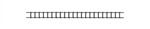 Tichy 8316 HO Wood Ladders Each: 3-3/4" 9.5cm Tall (27 Scale Feet) pkg(4)