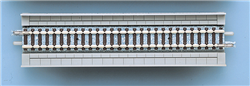 Tomy 1071 N Straight Overhead Viaduct Track HS140 Fine Track 5-1/2" Pkg 2